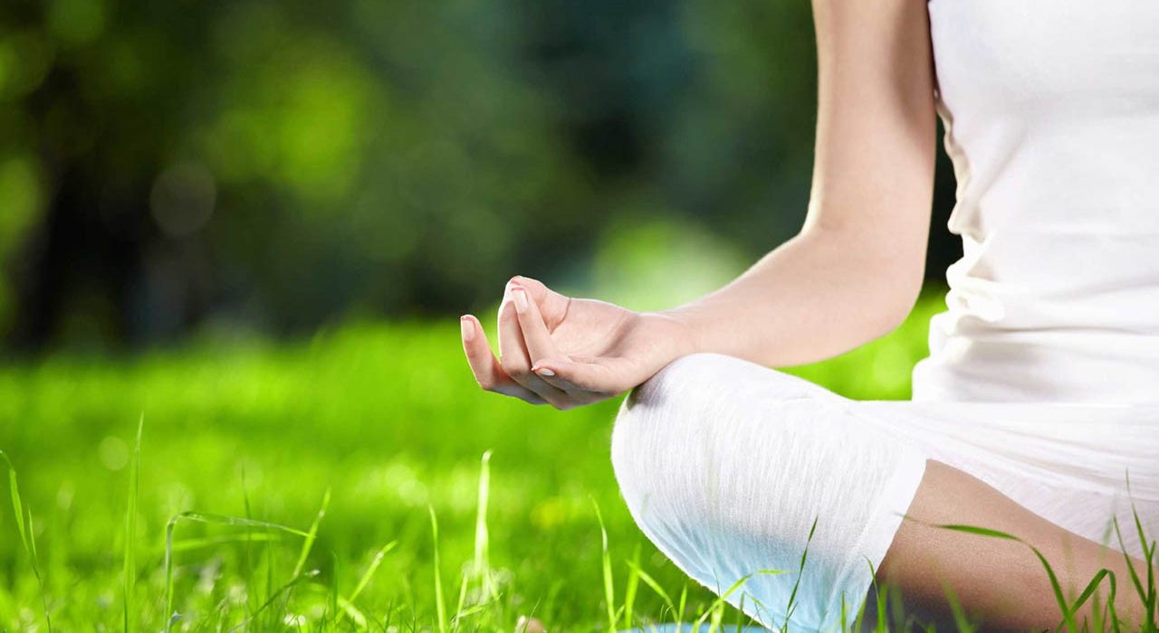Roccafiore, yoga