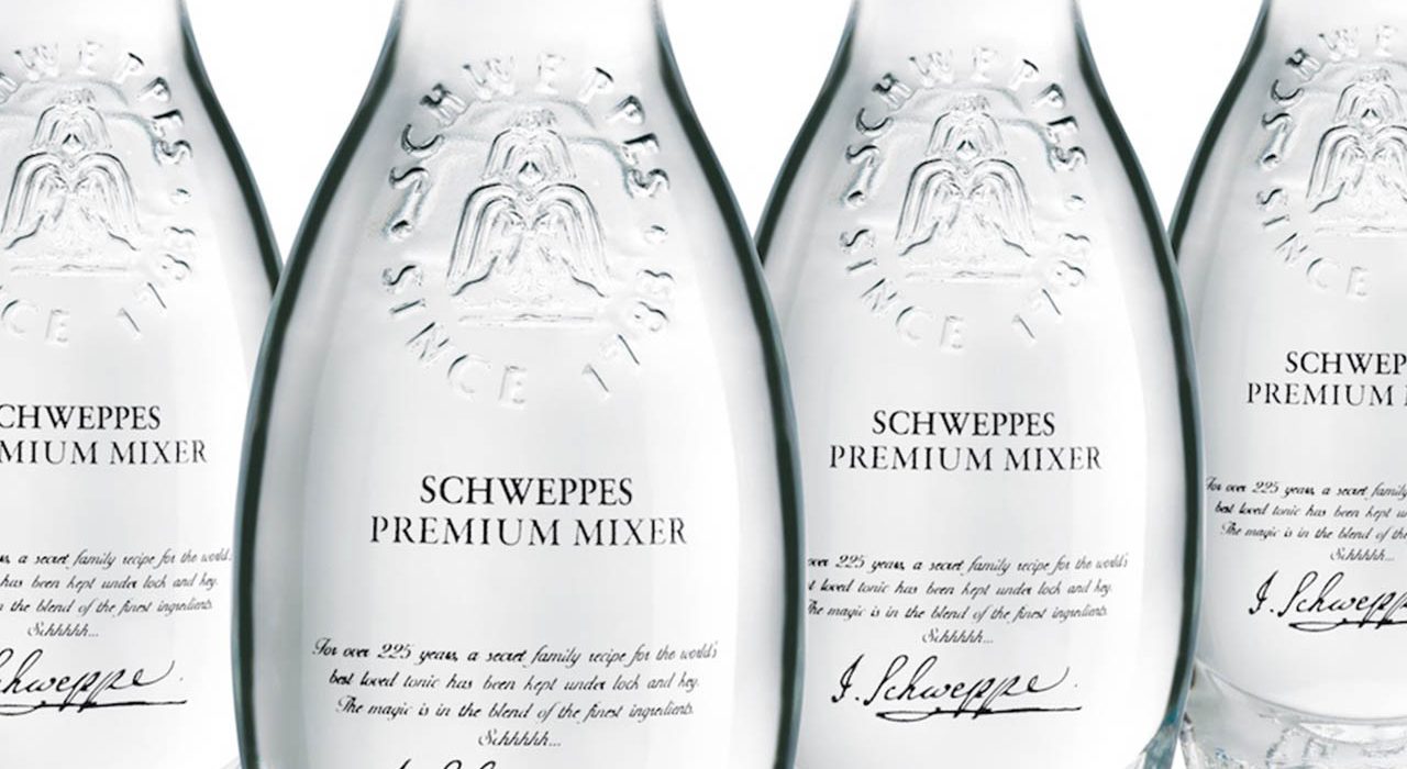 Schweppes