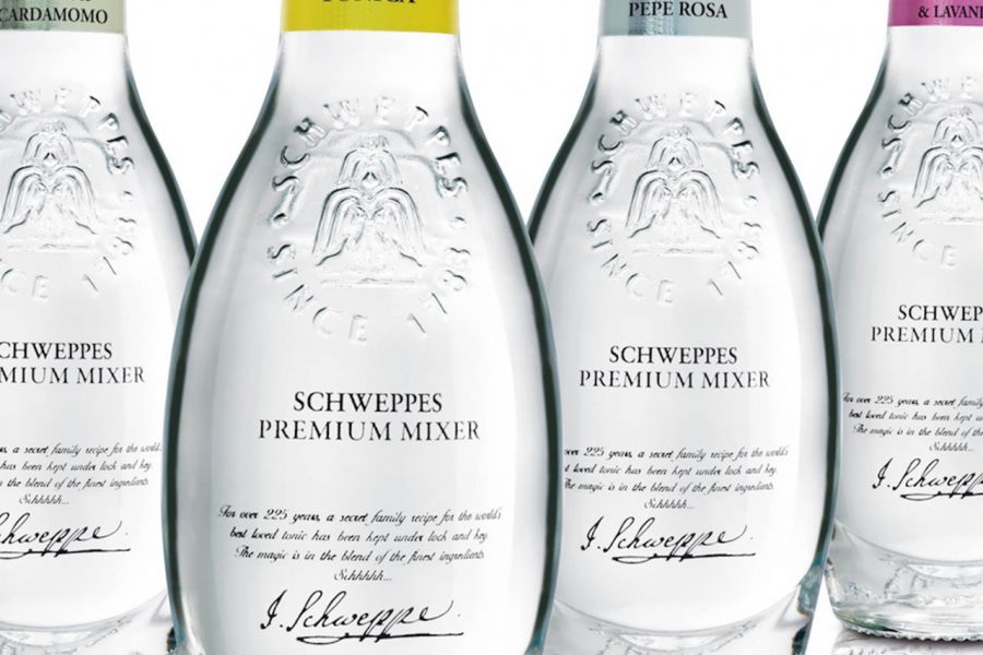 Schweppes