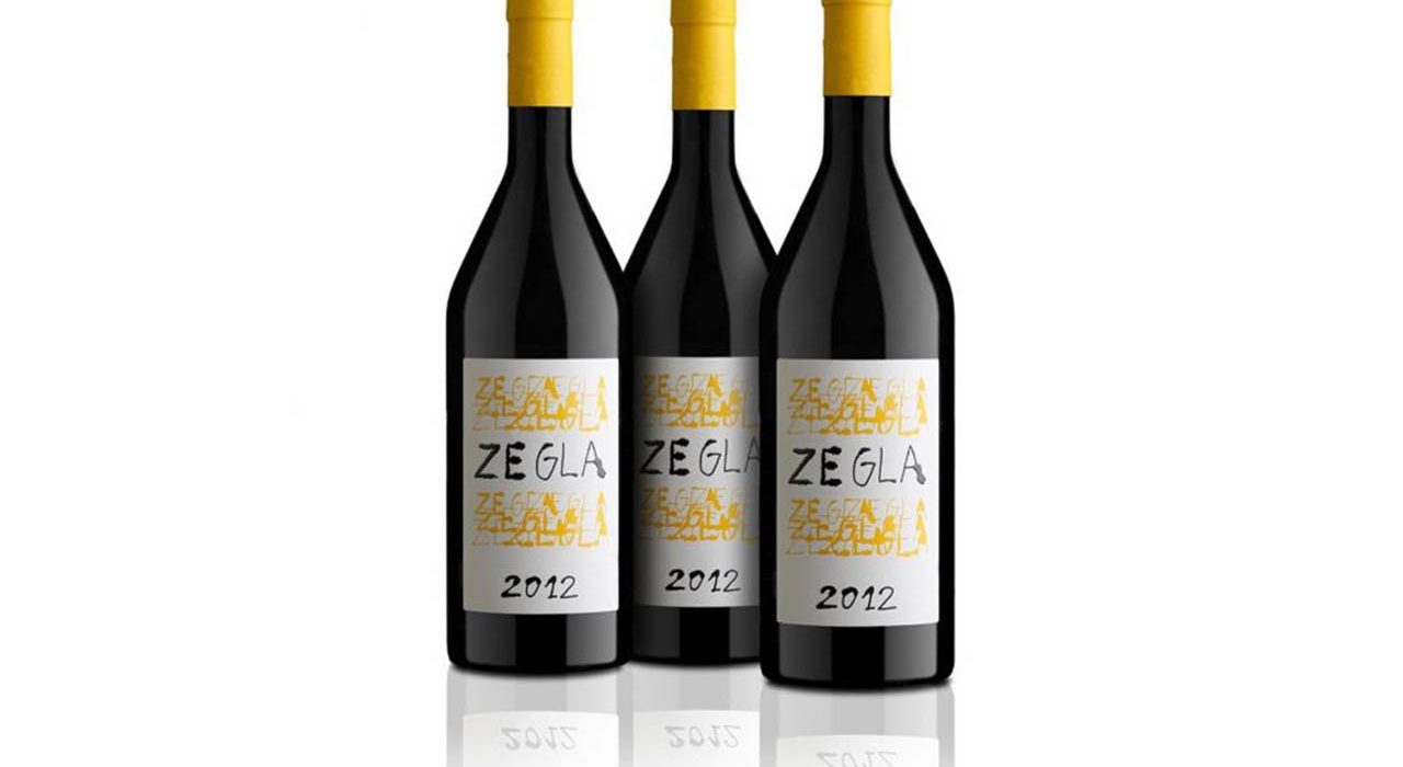Zegla 2012
