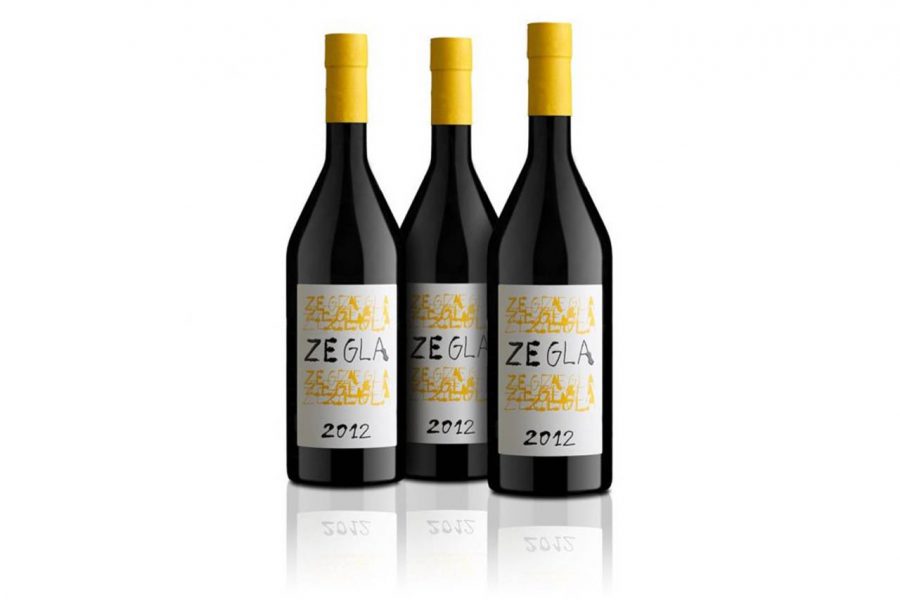 Zegla 2012