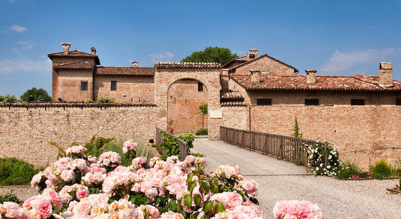 Antica Corte Pallavicina