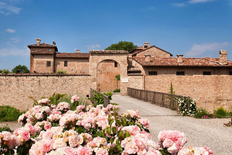 Antica Corte Pallavicina