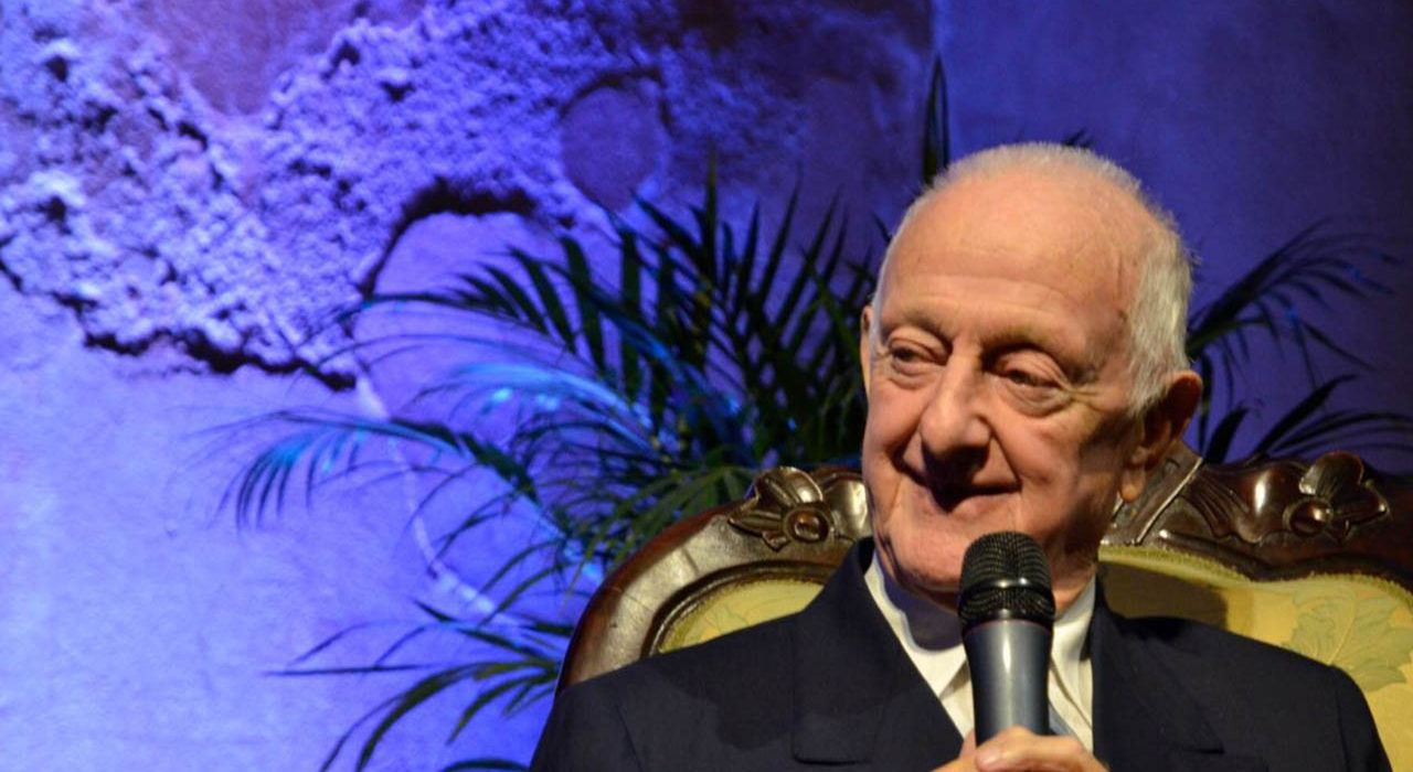 Arrigo Cipriani