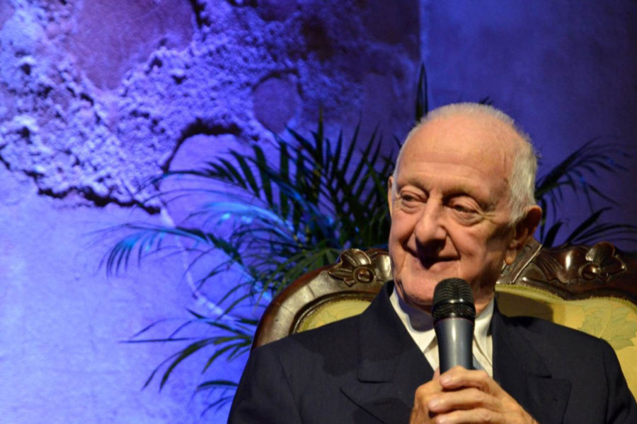 Arrigo Cipriani