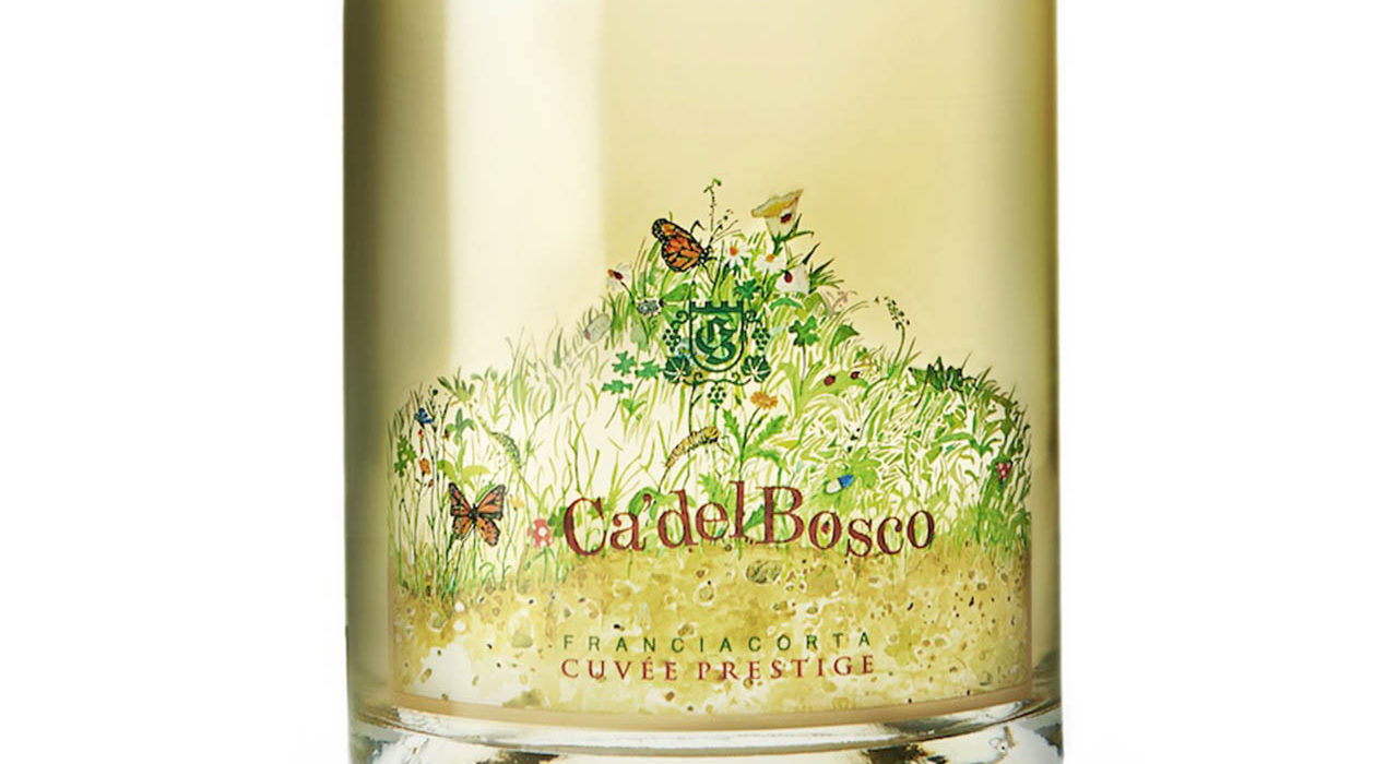 Ca' del Bosco, Cuvée Prestige Decennale
