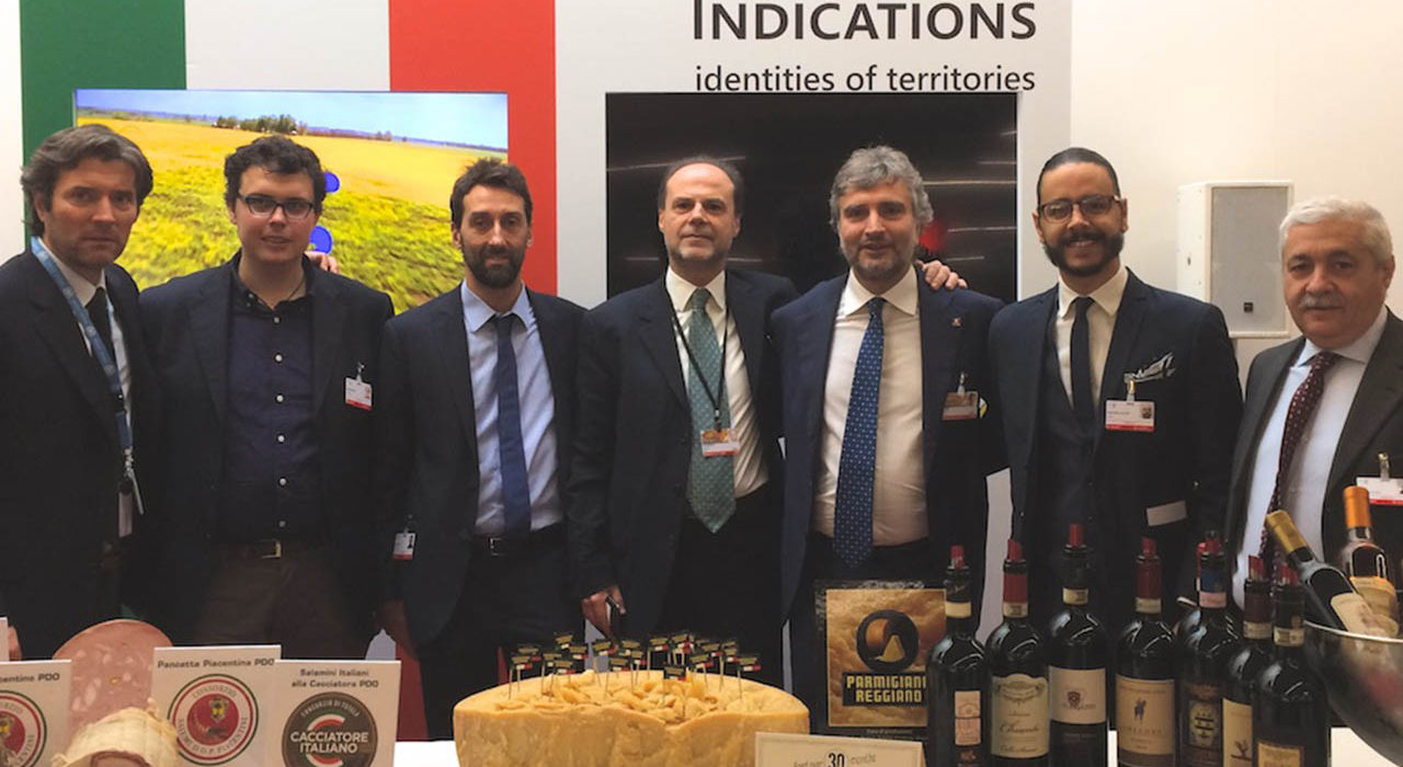 Consorzio Vino Chianti