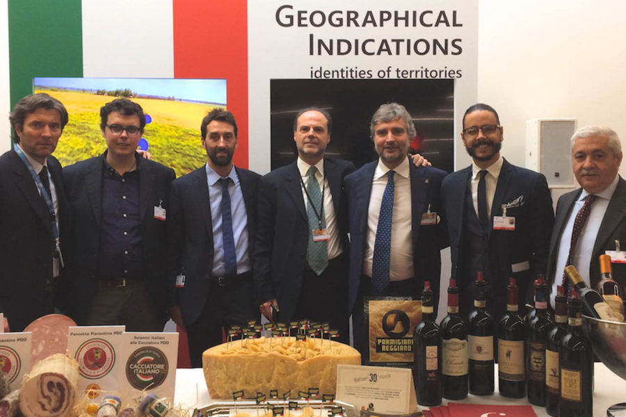 Consorzio Vino Chianti
