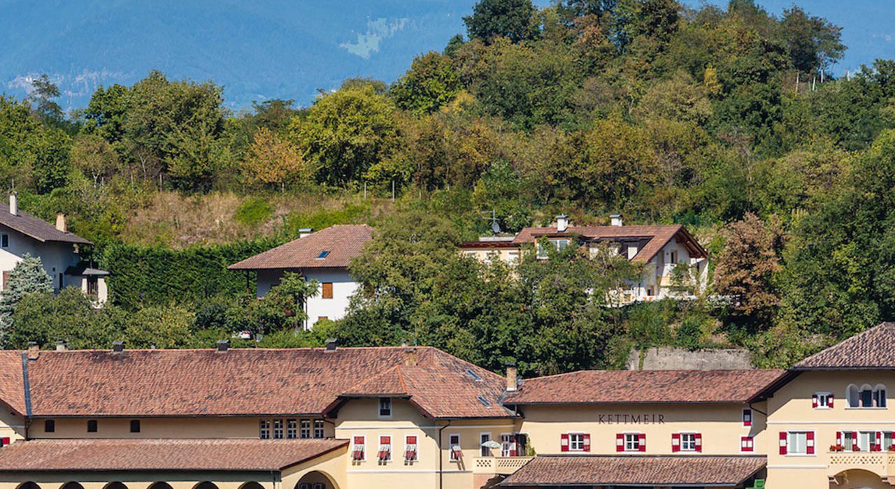 Kettmeir-Cantina