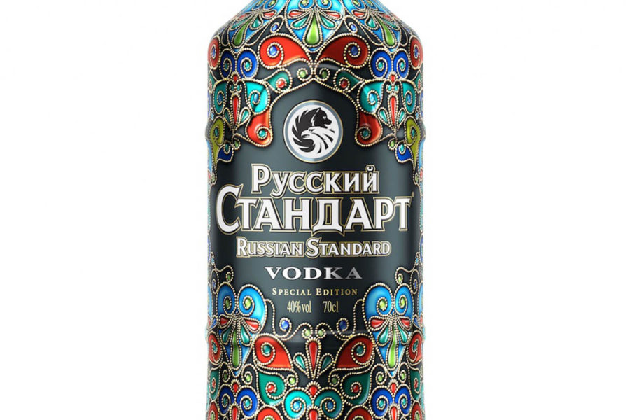 Russian Standard, Limited Edition