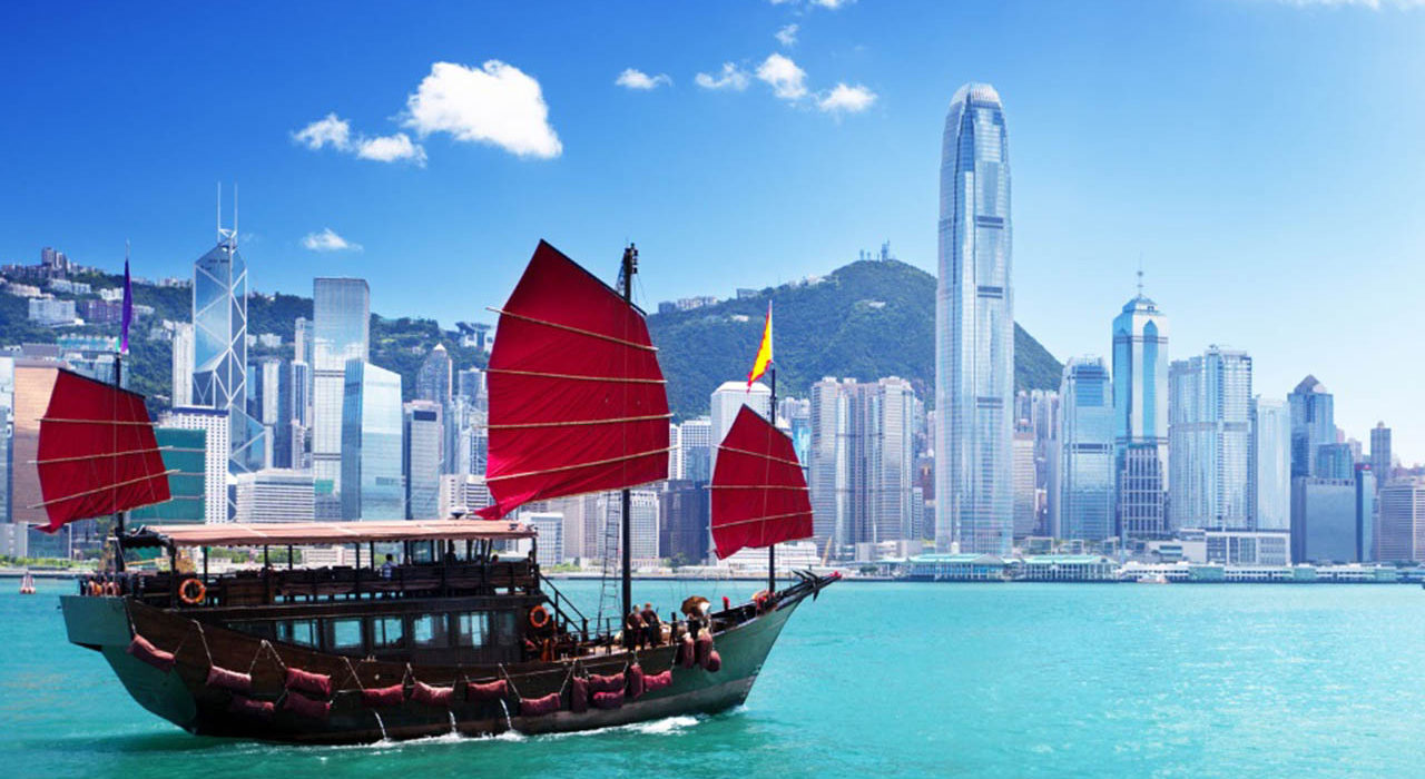 Tartuflanghe, Hong Kong