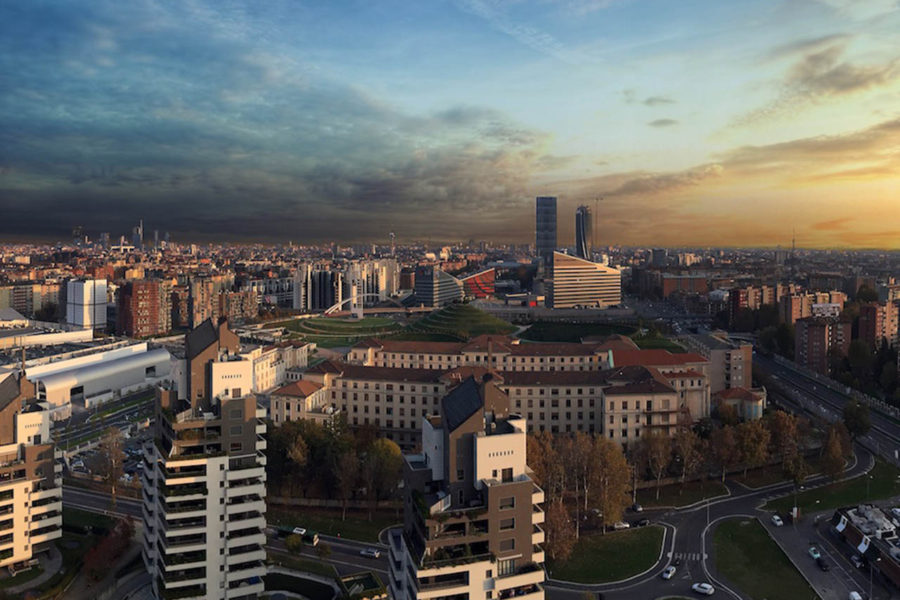 Unico Milano