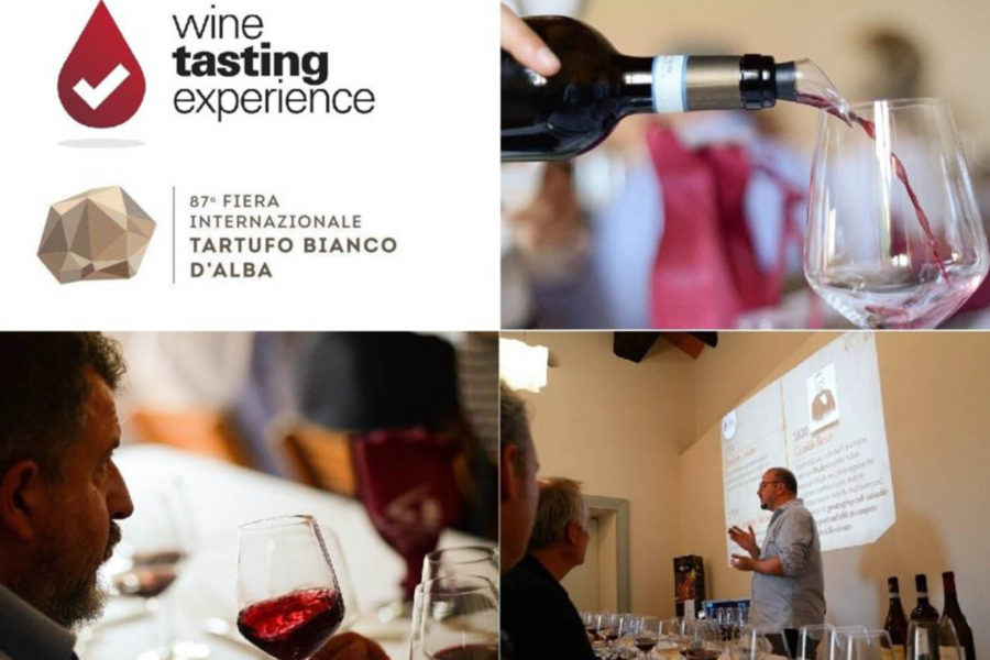 WTE Fiera Tartufo 2017