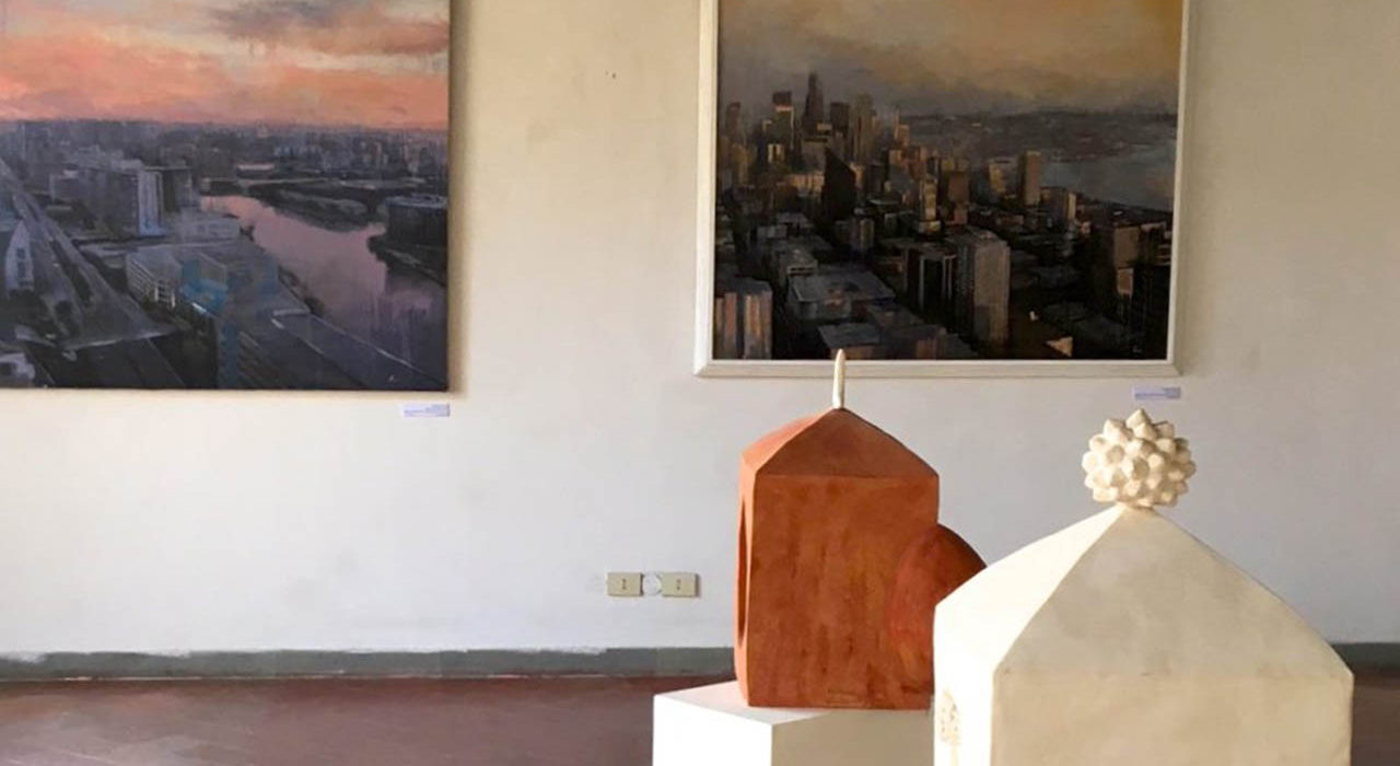 Wine&Art, Firenze
