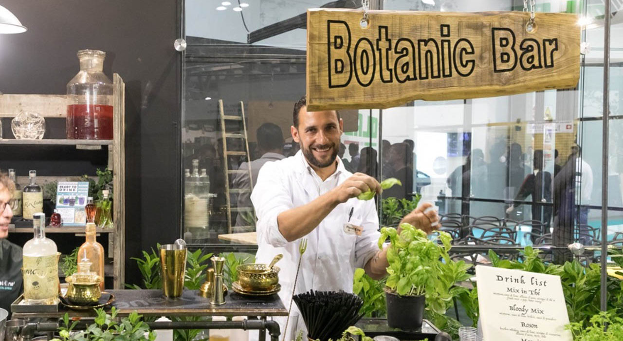 Botanic Bar