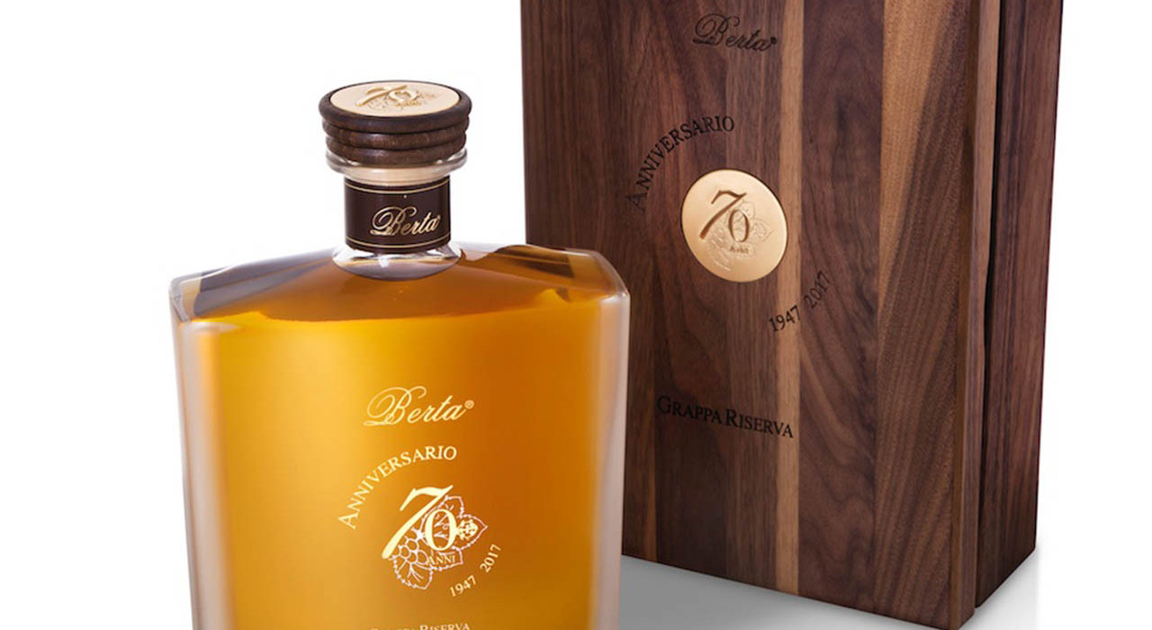 Distillerie Berta