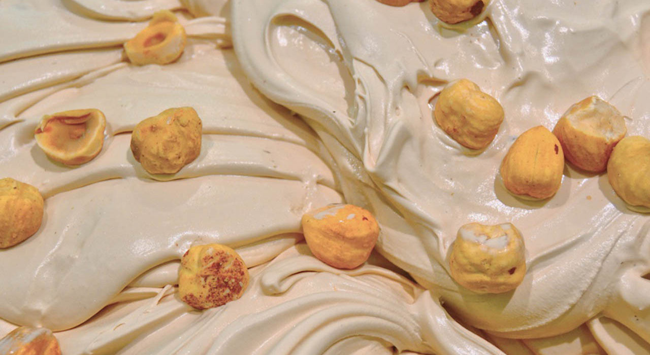 Gelateria La Scimmietta