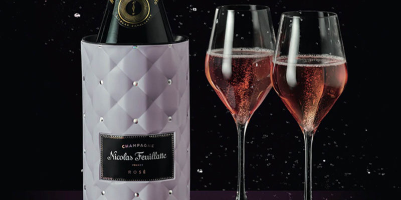 Champagne Nicolas Feuillatte