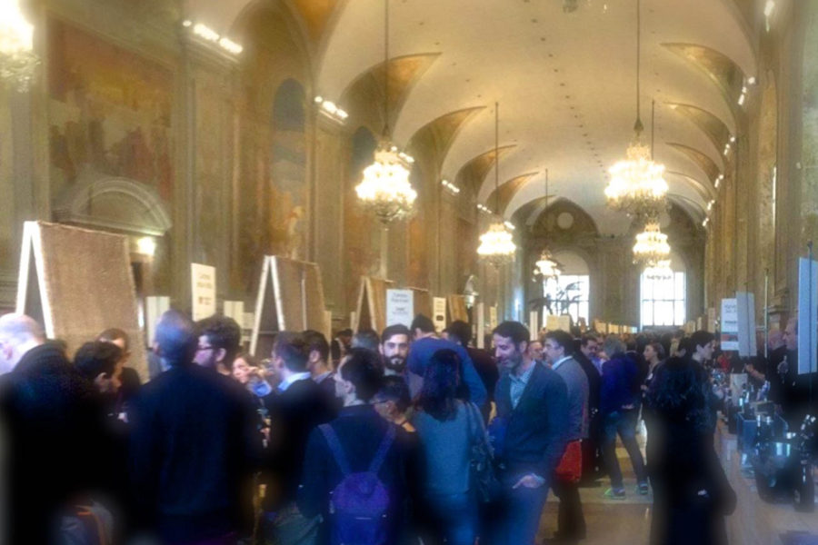 Enologica 2017