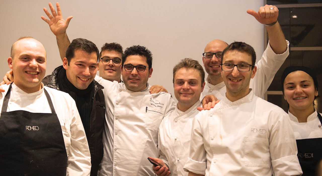 Finale Premio Laudemio©