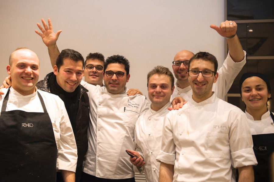 Finale Premio Laudemio©