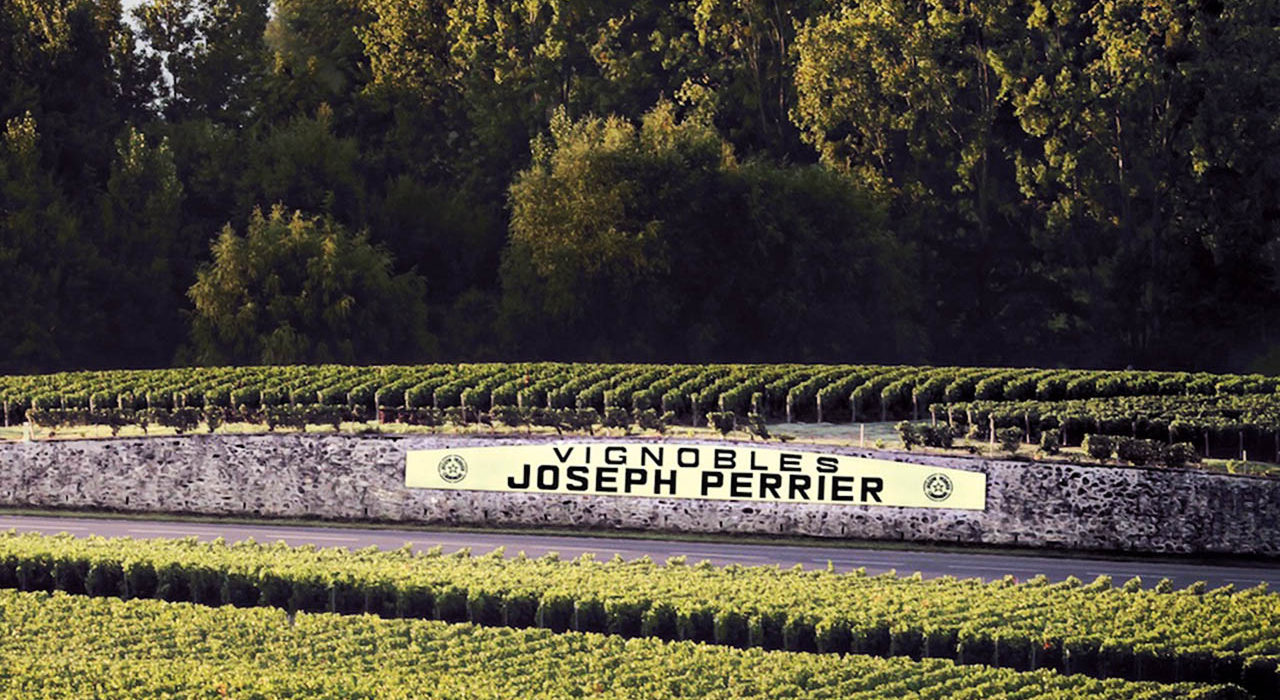 Maison Joseph Perrier