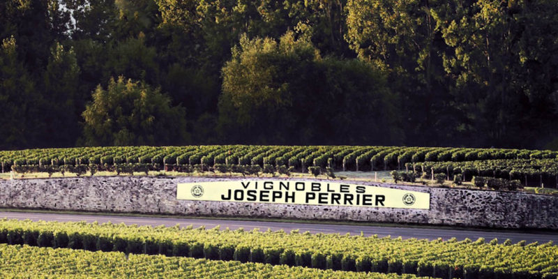 Maison Joseph Perrier