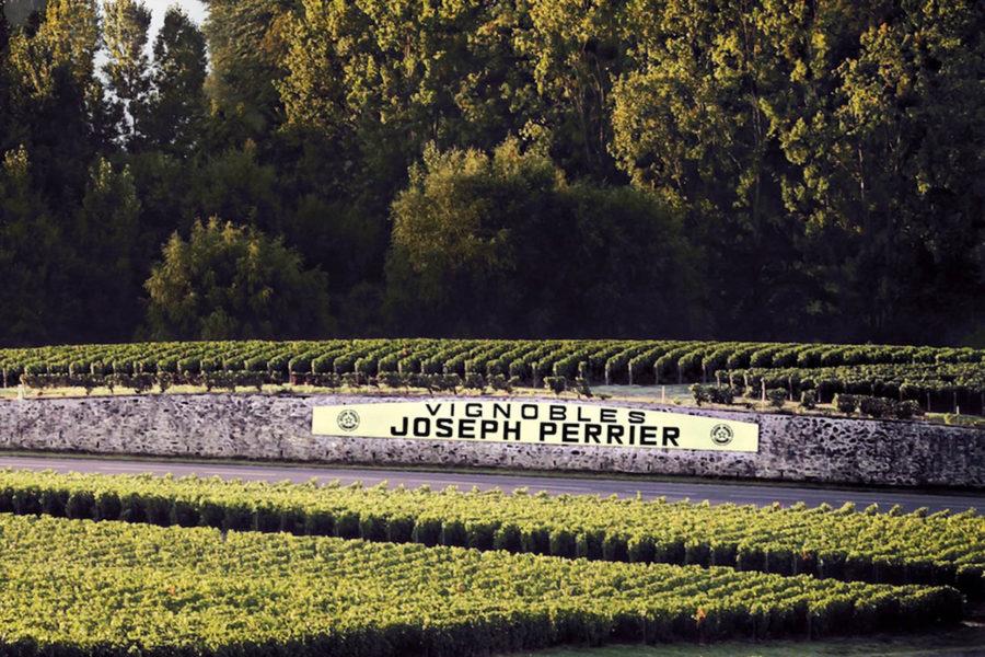 Maison Joseph Perrier