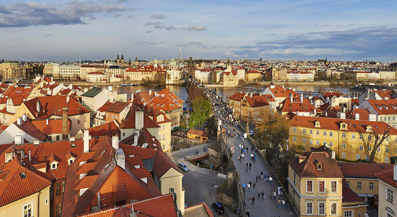 Praga