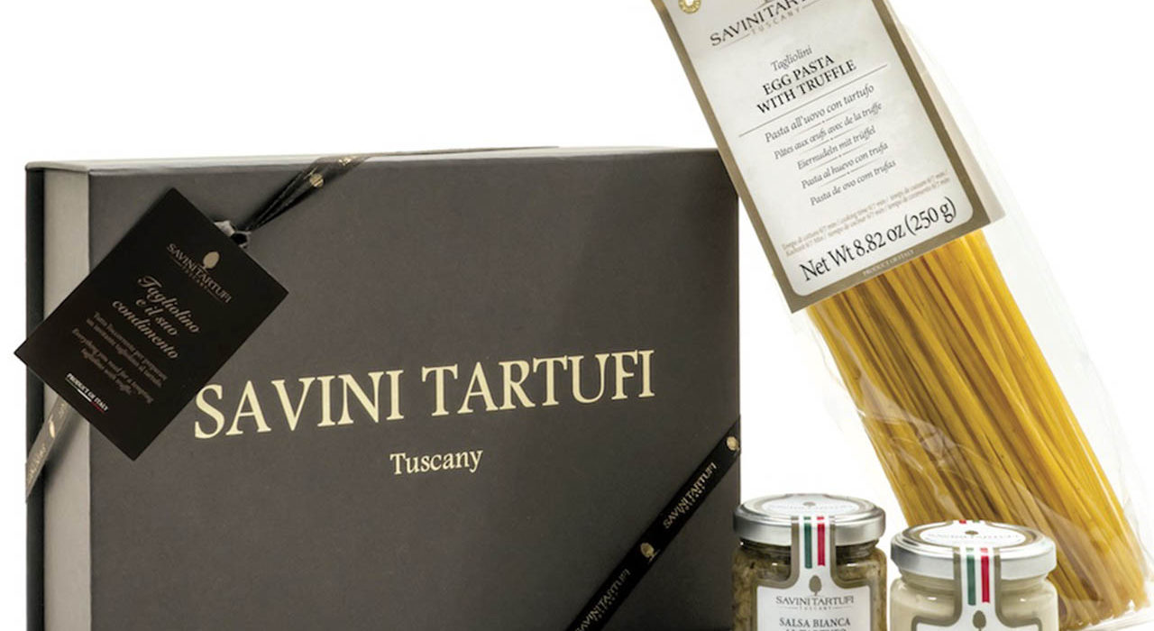 Salvini Tartufi