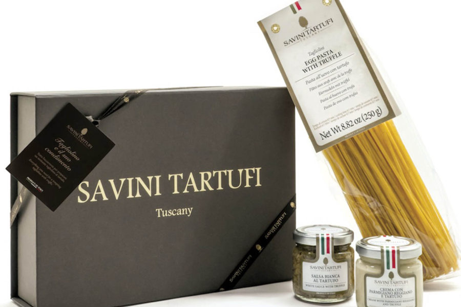 Salvini Tartufi