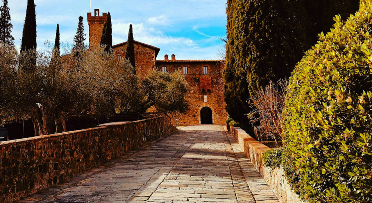 Banfi di Montalcino