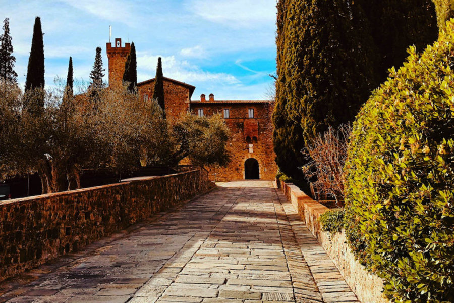 Banfi di Montalcino