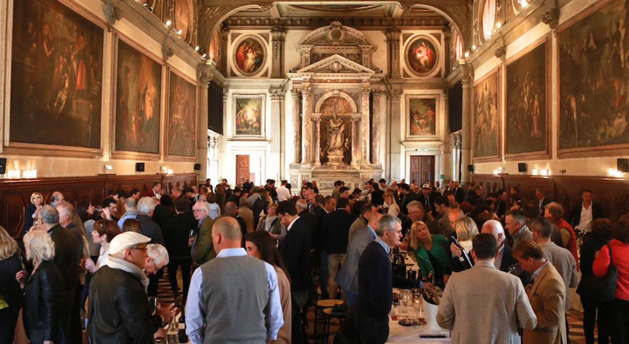 I Magnifici Vini Gis