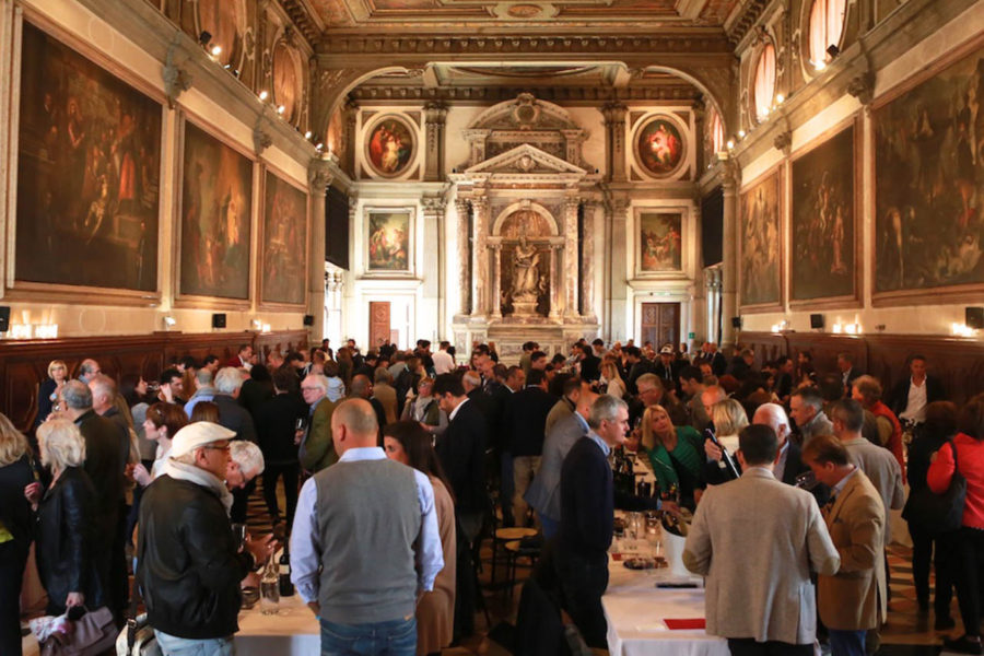 I Magnifici Vini Gis