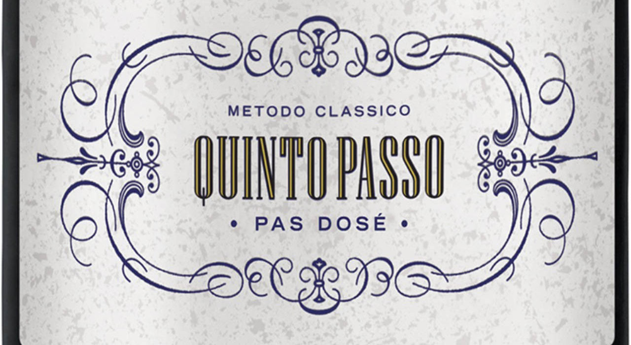 Quintopasso