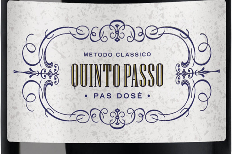 Quintopasso
