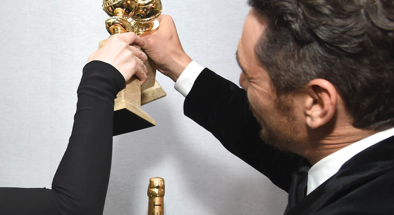 Golden Globe Awards