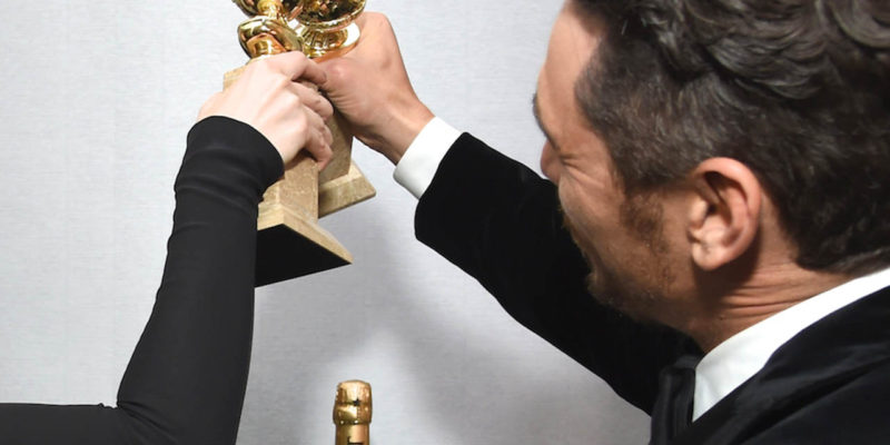 Golden Globe Awards
