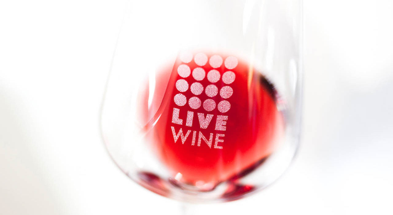 Live Wine 2018