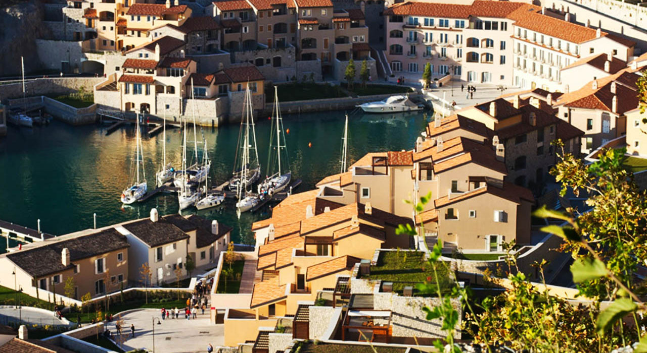 Portopiccolo