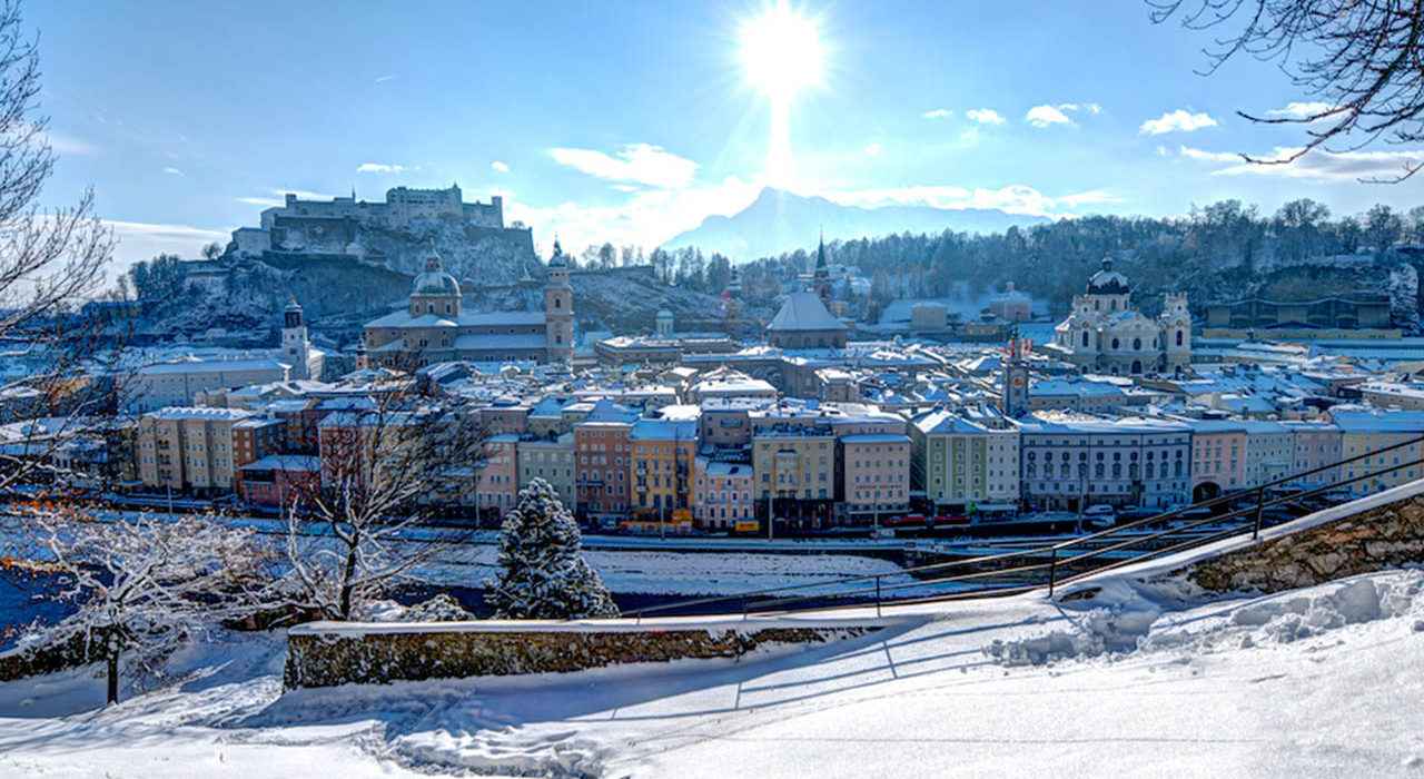 Salisburgo