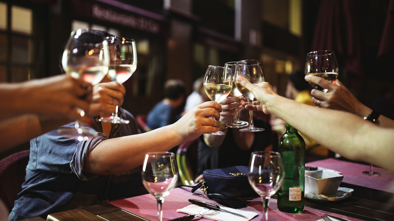 выход из вины