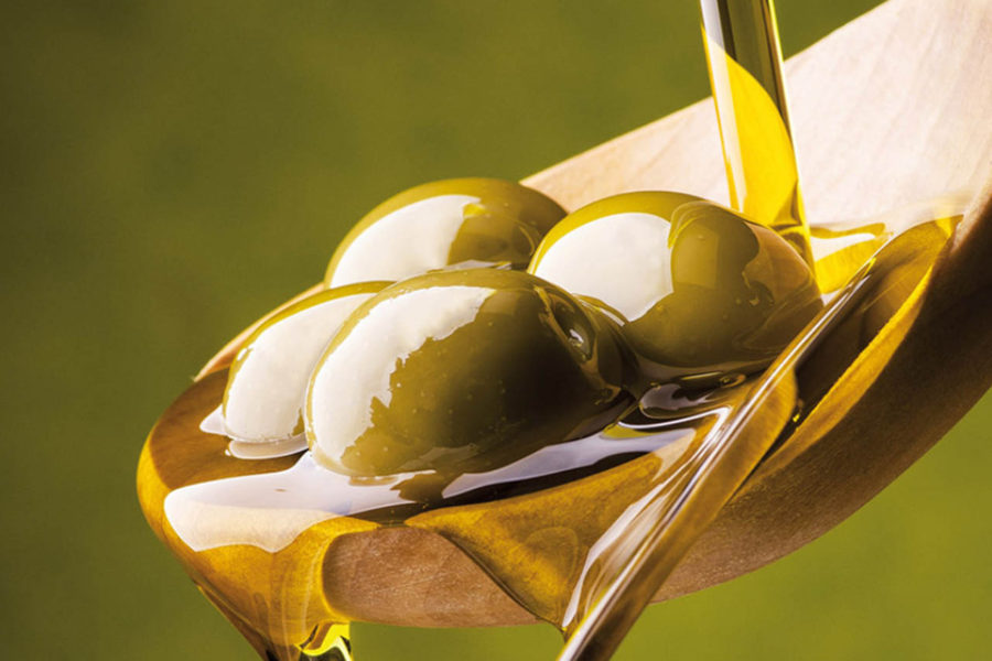 olio