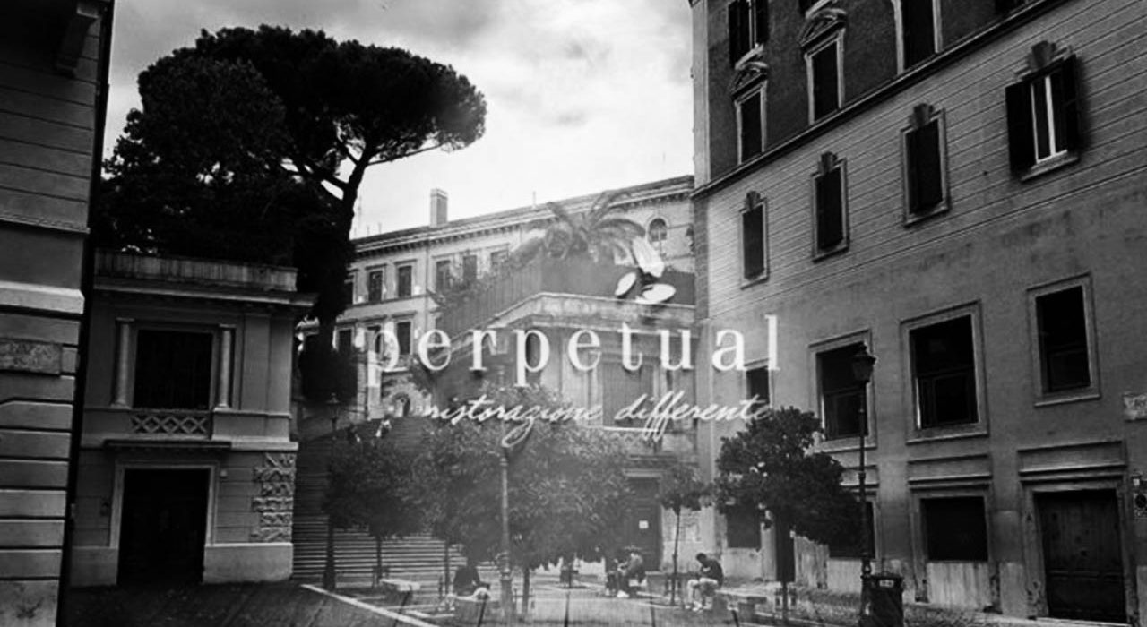 Perpetual