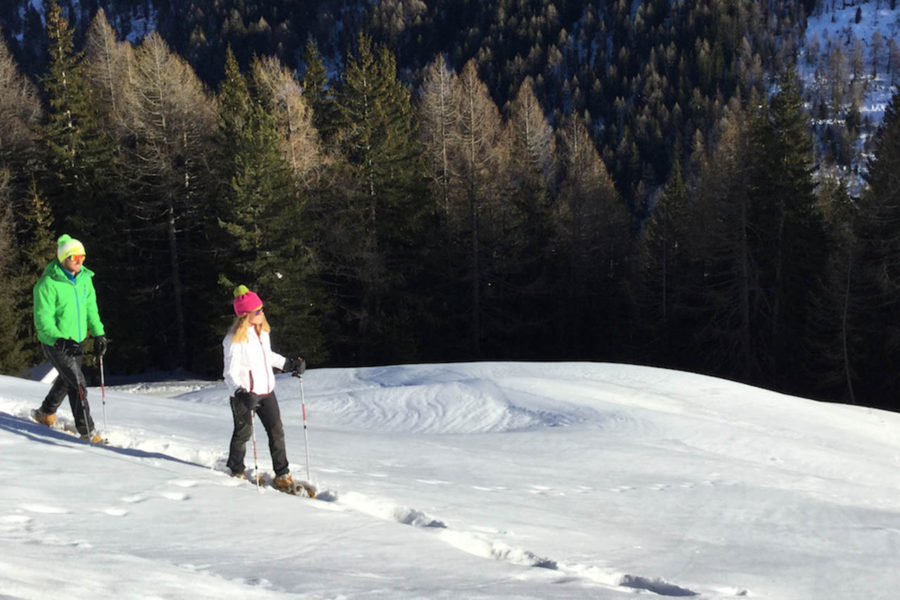 Valtellina