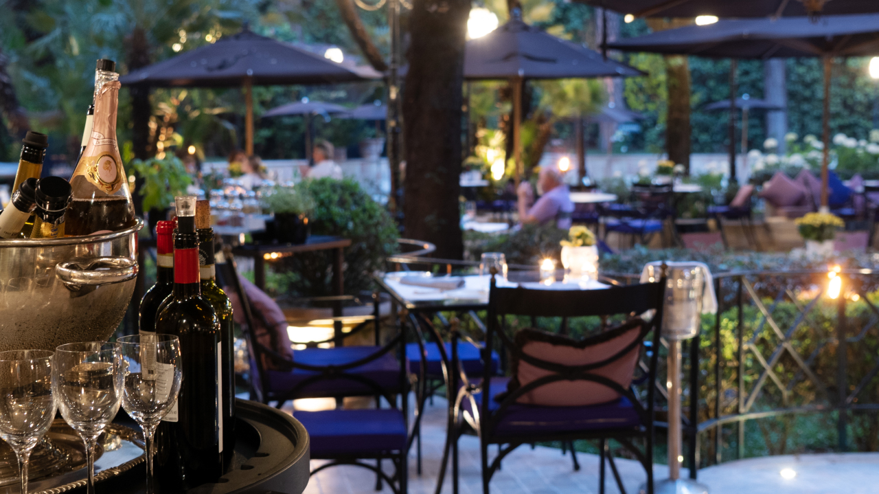 ASSAJE: CHIUDERE L'ANNO CON GUSTO – James Magazine