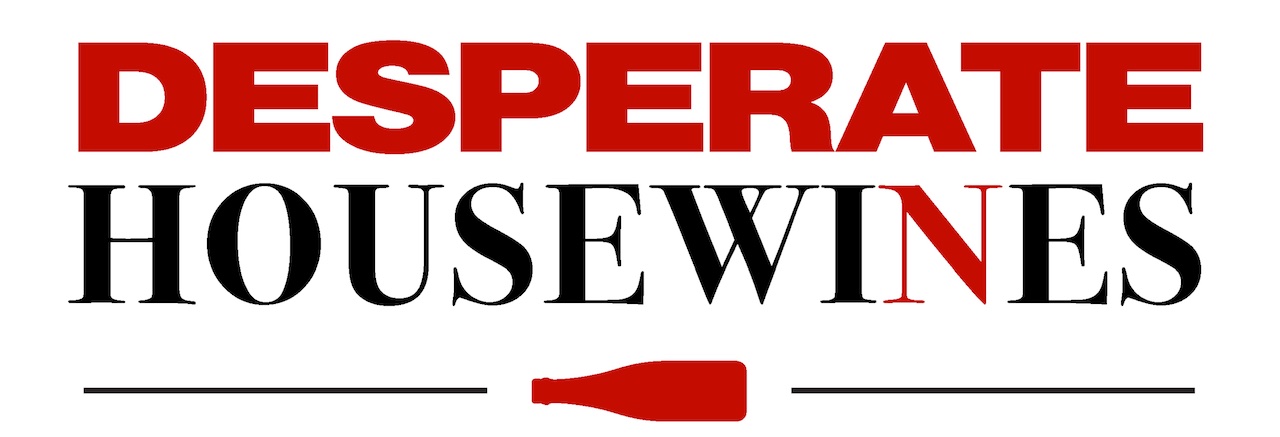 desperate housewines logo