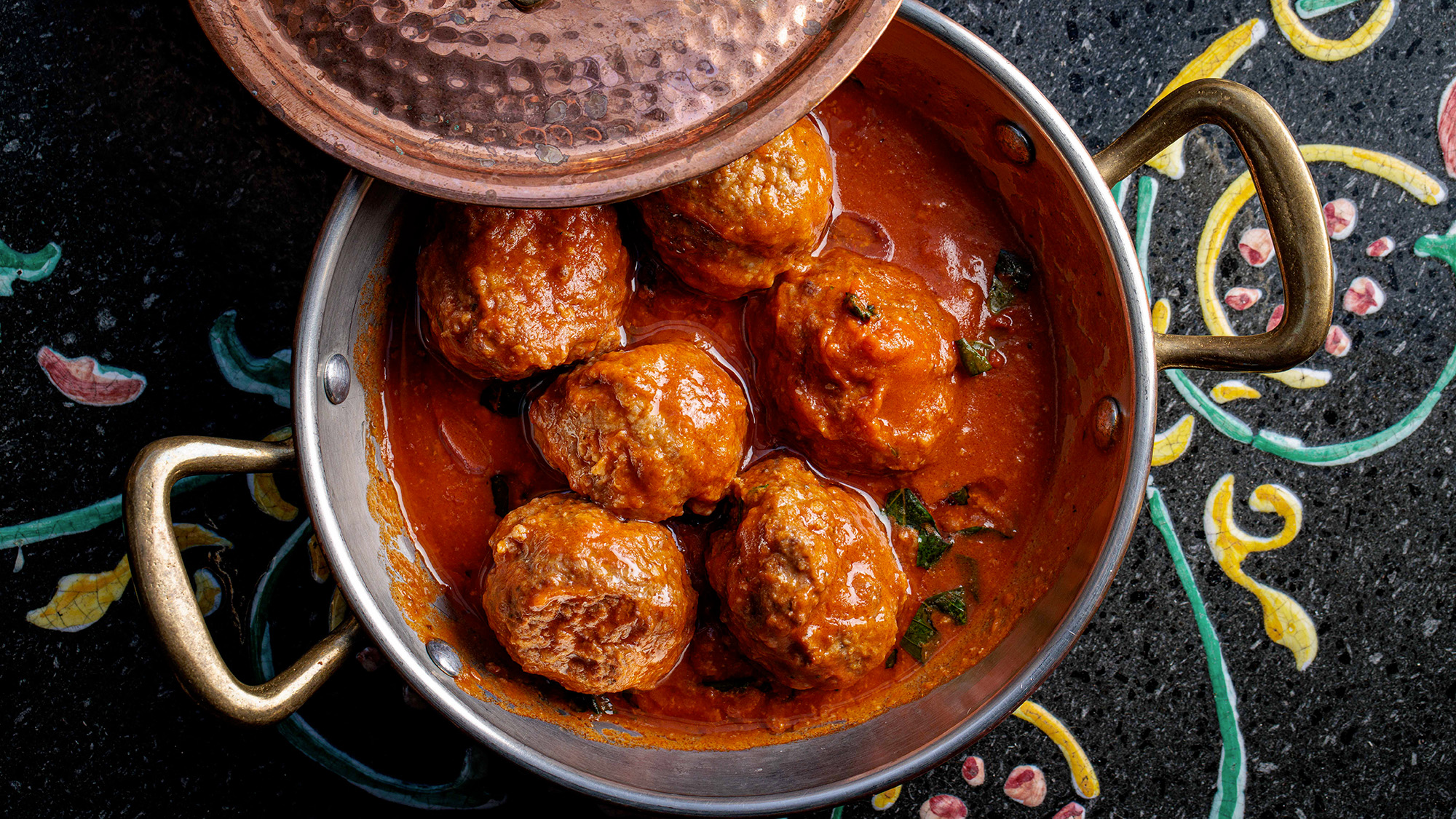 Donkey_s Bar Polpette